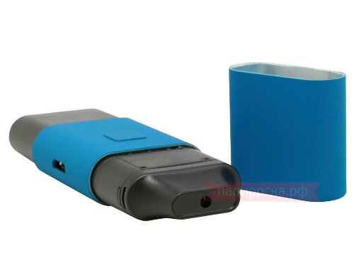 Eleaf iCard Starter Kit (650mAh) - набор - фото 12
